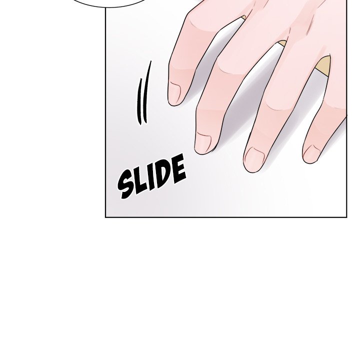 Pheromone Sherbet♥ Chapter 23 image 42