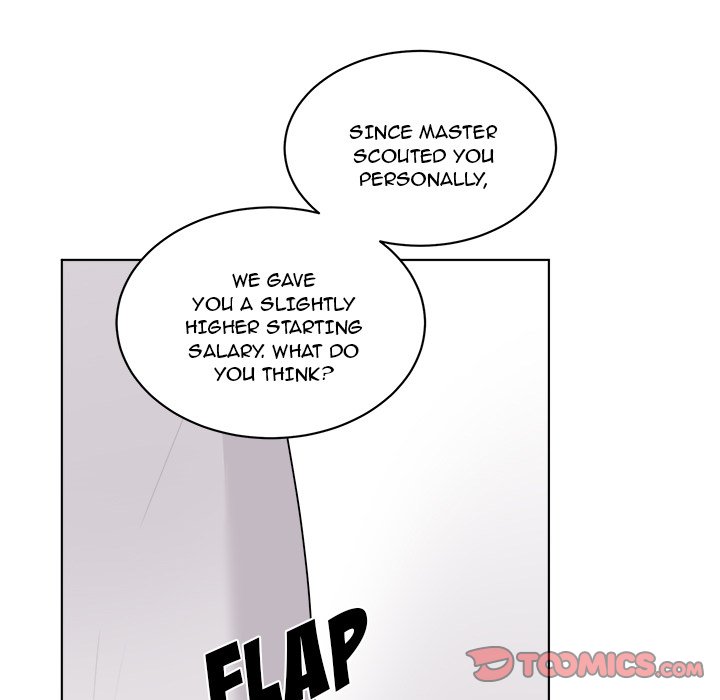 Pheromone Sherbet♥ Chapter 23 image 43