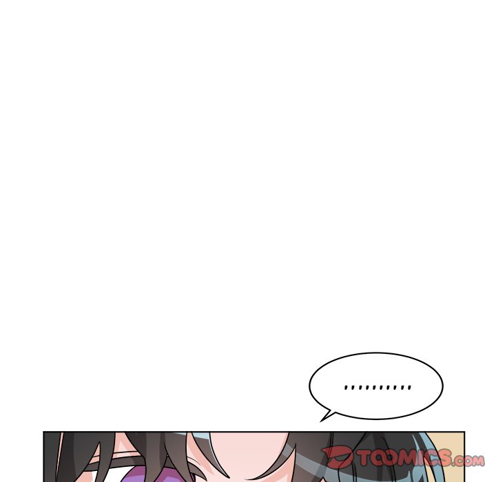 Pheromone Sherbet♥ Chapter 23 image 45