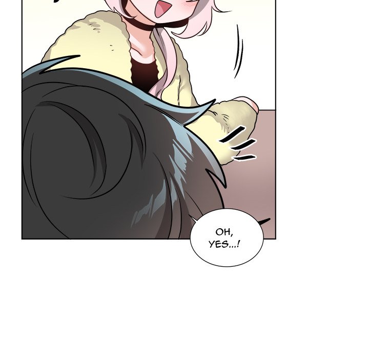 Pheromone Sherbet♥ Chapter 23 image 48