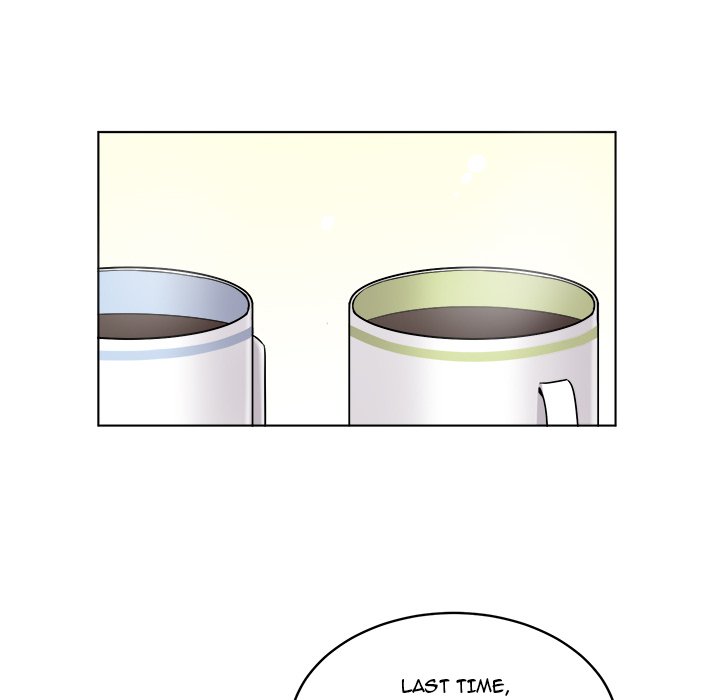 Pheromone Sherbet♥ Chapter 23 image 50