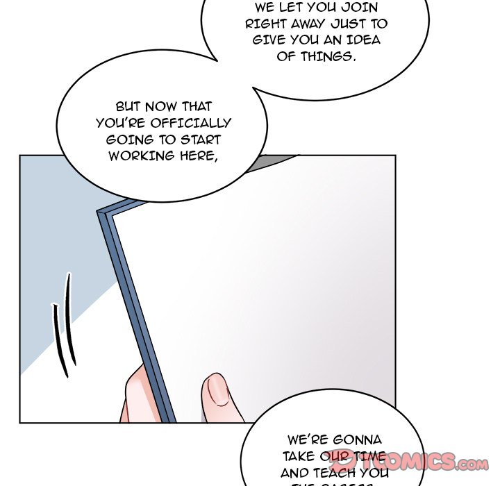 Pheromone Sherbet♥ Chapter 23 image 51