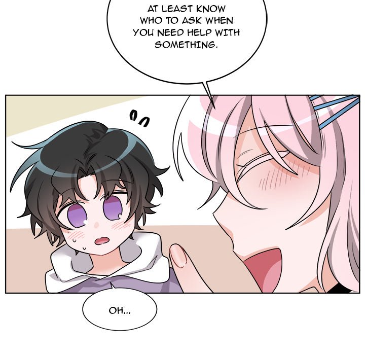 Pheromone Sherbet♥ Chapter 23 image 54