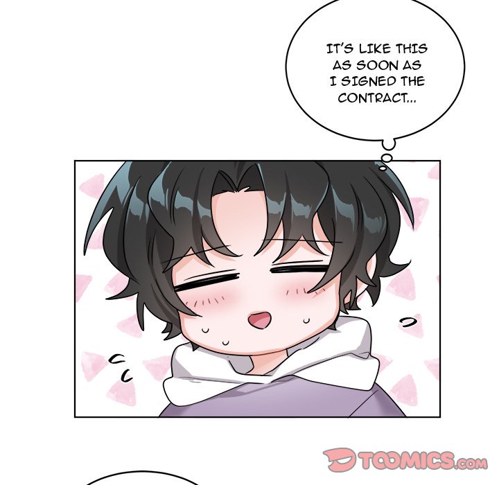 Pheromone Sherbet♥ Chapter 23 image 59