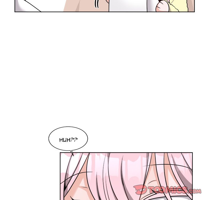 Pheromone Sherbet♥ Chapter 23 image 61