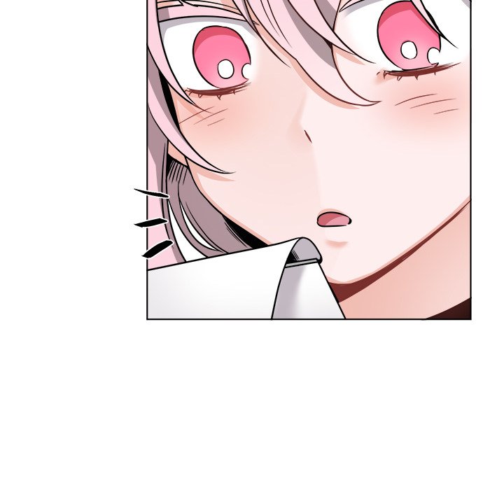 Pheromone Sherbet♥ Chapter 23 image 62
