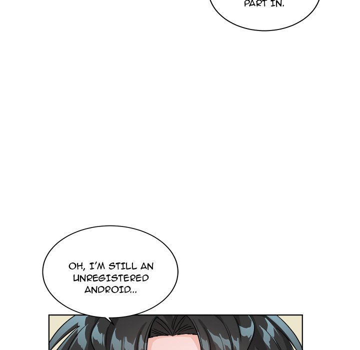 Pheromone Sherbet♥ Chapter 23 image 64