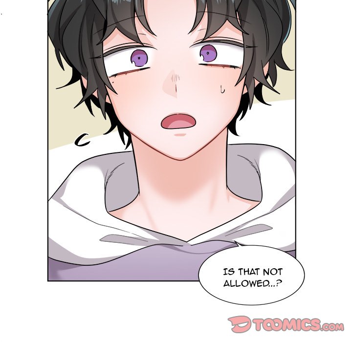 Pheromone Sherbet♥ Chapter 23 image 65