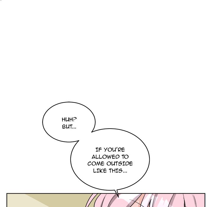 Pheromone Sherbet♥ Chapter 23 image 66