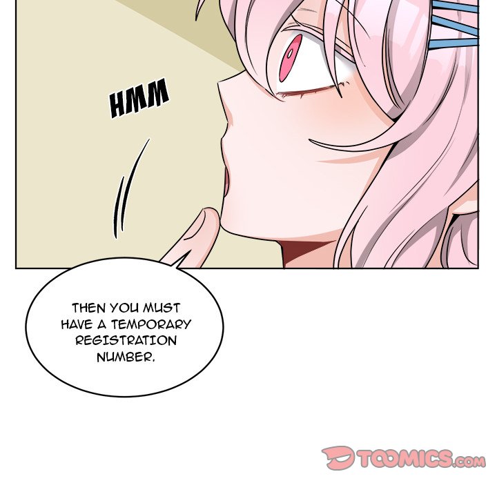 Pheromone Sherbet♥ Chapter 23 image 67
