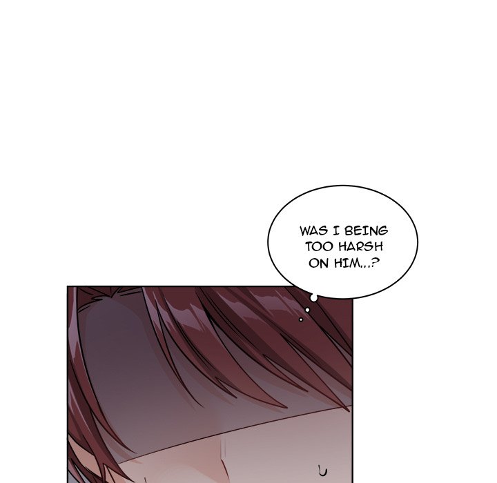 Pheromone Sherbet♥ Chapter 23 image 6