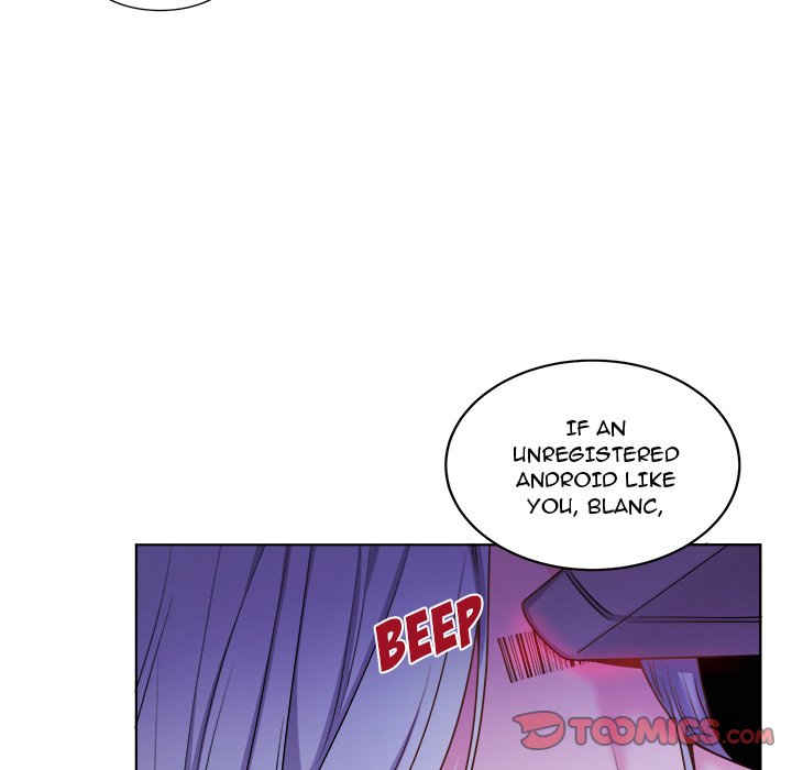 Pheromone Sherbet♥ Chapter 23 image 69