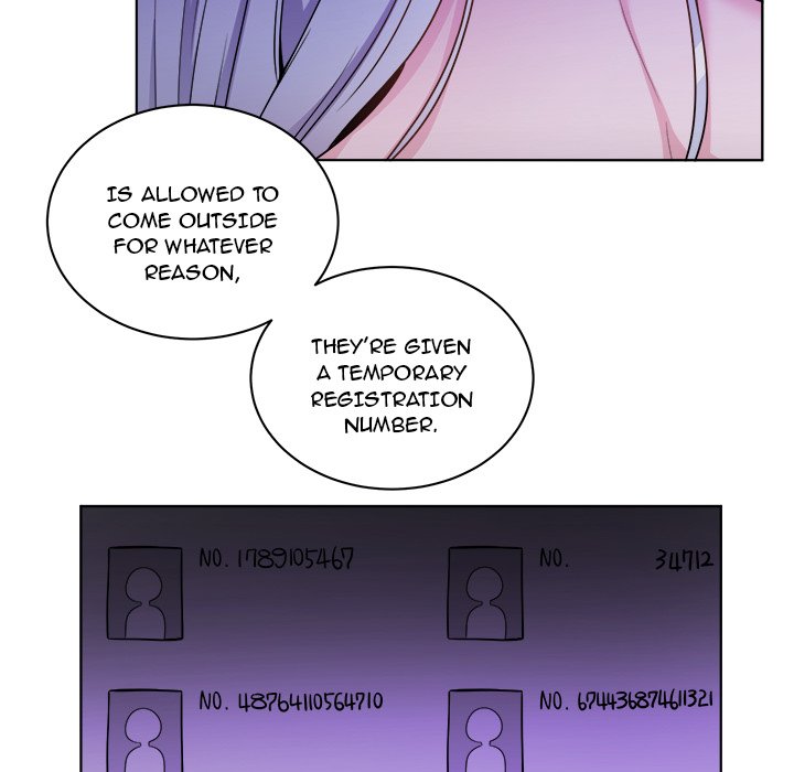 Pheromone Sherbet♥ Chapter 23 image 70
