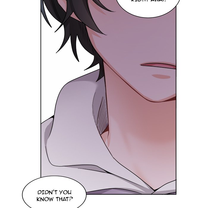 Pheromone Sherbet♥ Chapter 23 image 72