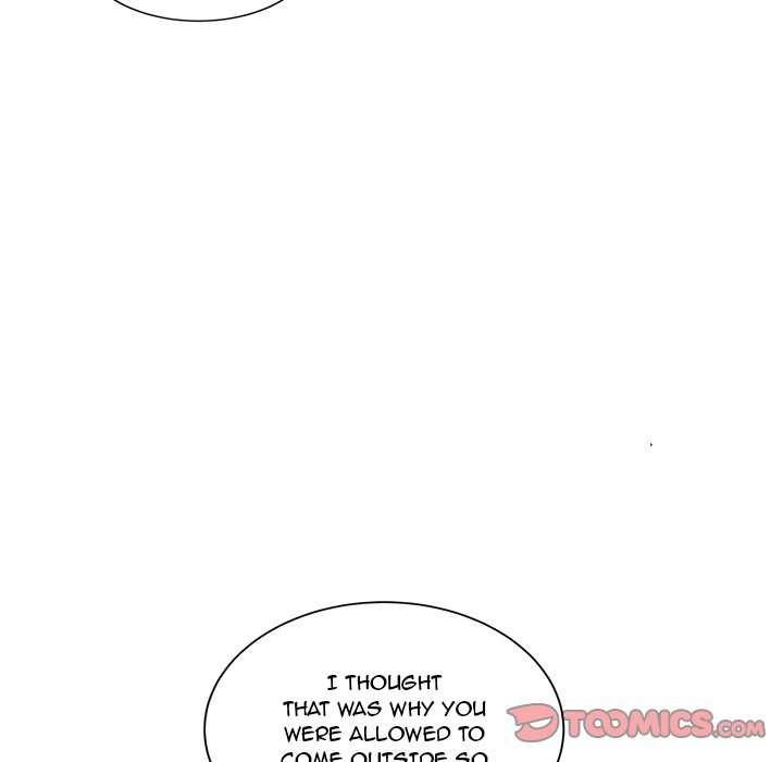 Pheromone Sherbet♥ Chapter 23 image 73
