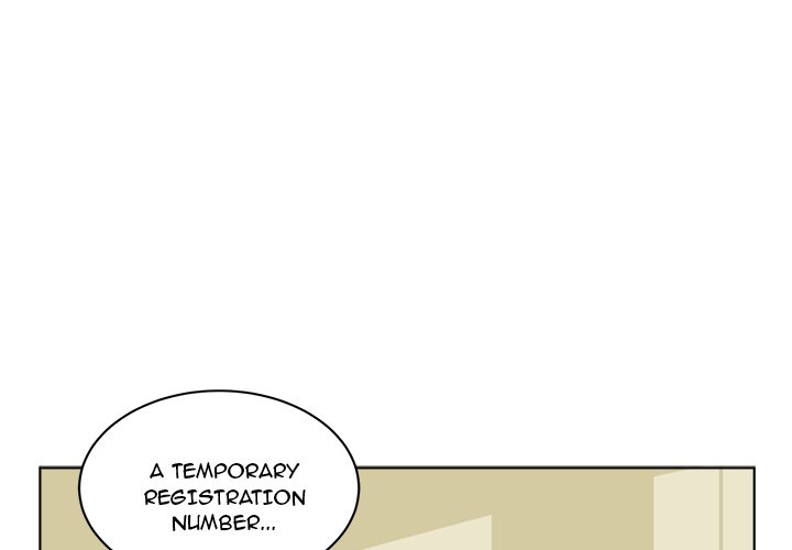 Pheromone Sherbet♥ Chapter 24 image 0
