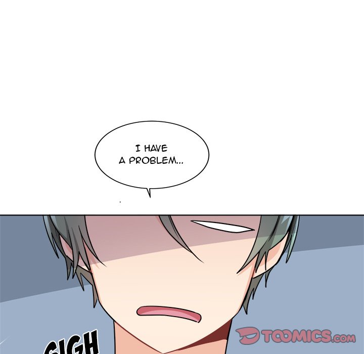 Pheromone Sherbet♥ Chapter 24 image 11