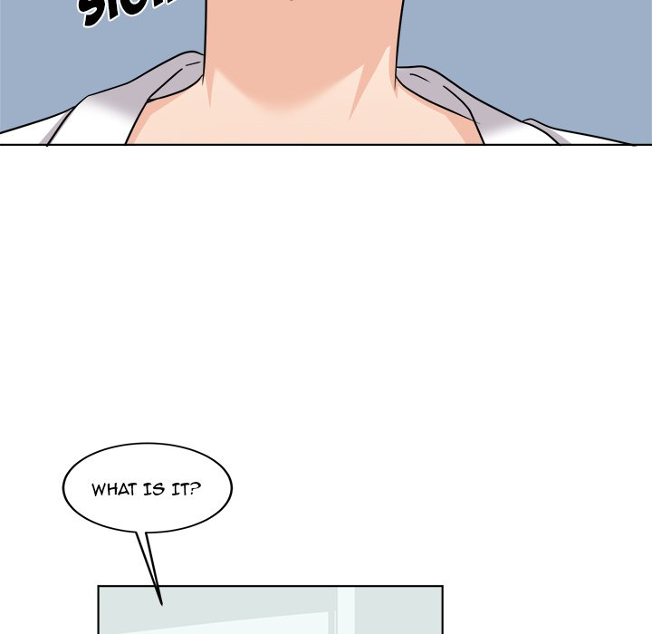 Pheromone Sherbet♥ Chapter 24 image 12