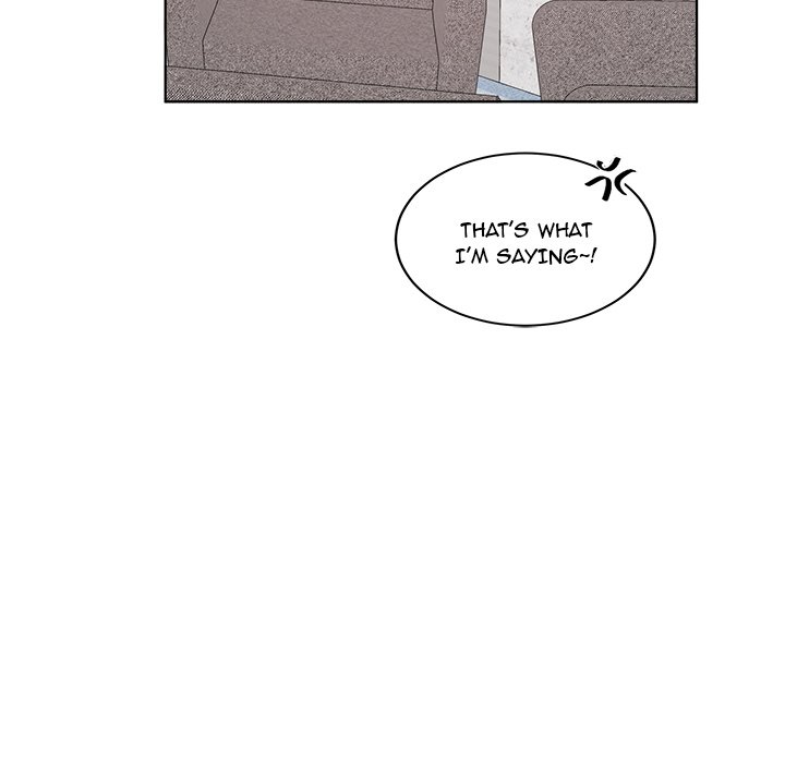 Pheromone Sherbet♥ Chapter 24 image 18