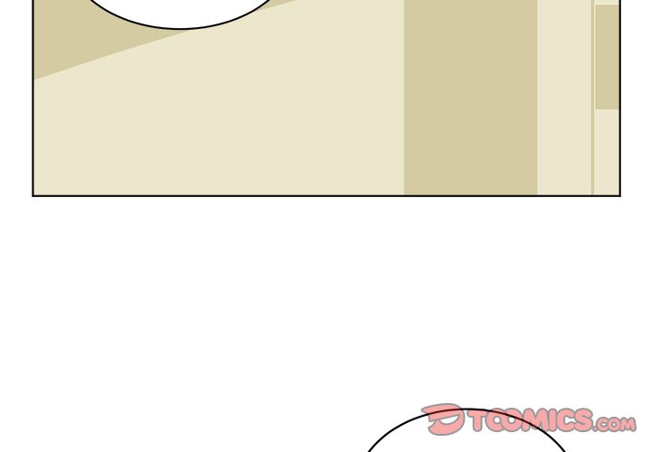 Pheromone Sherbet♥ Chapter 24 image 1