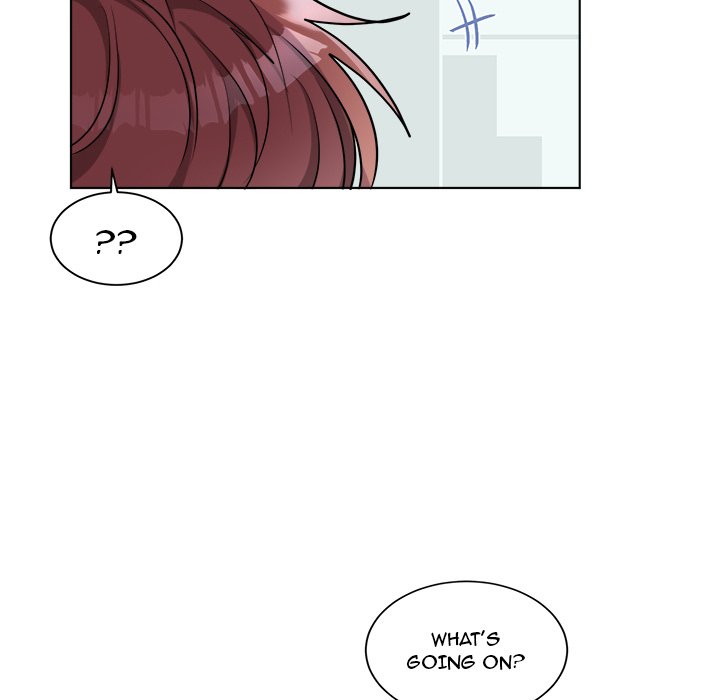 Pheromone Sherbet♥ Chapter 24 image 22