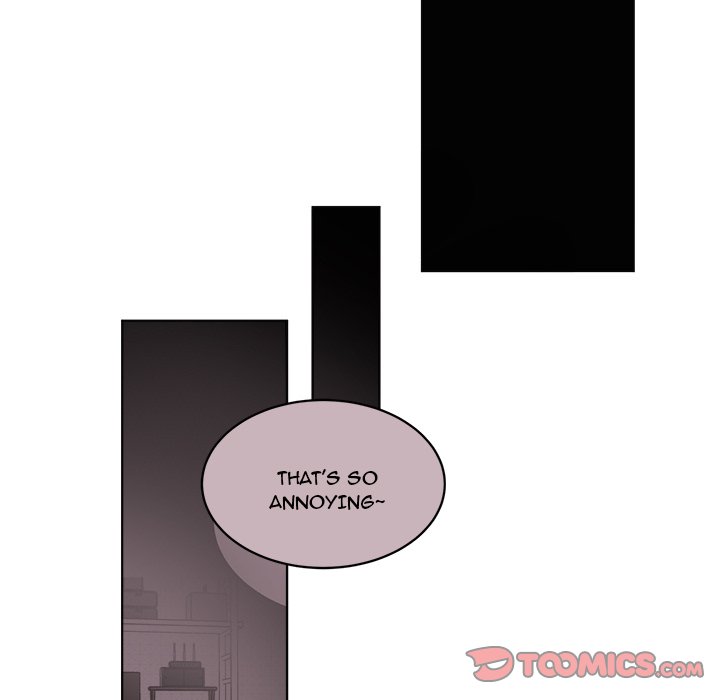 Pheromone Sherbet♥ Chapter 24 image 31