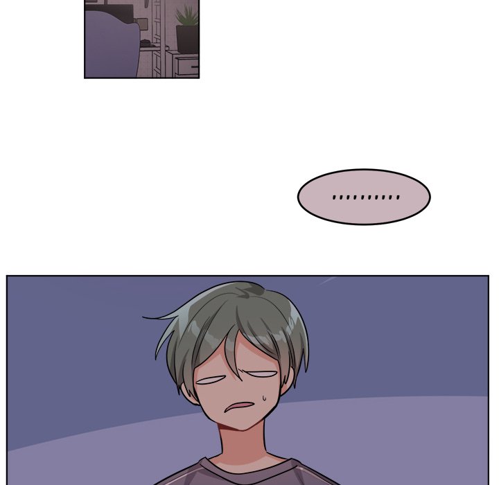 Pheromone Sherbet♥ Chapter 24 image 32