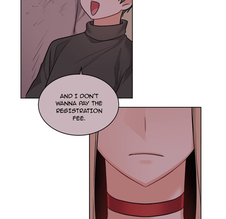 Pheromone Sherbet♥ Chapter 24 image 34