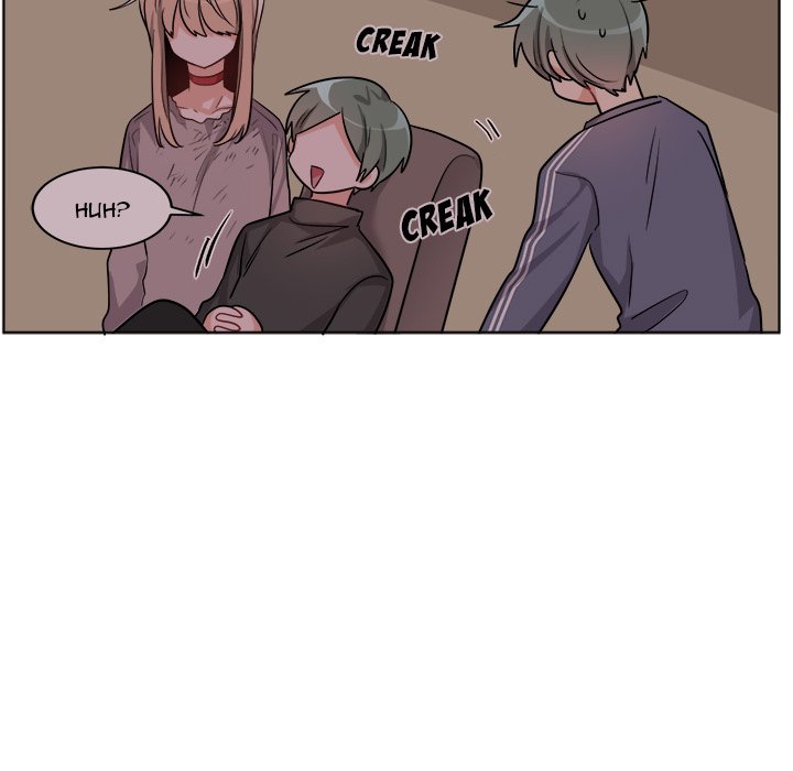 Pheromone Sherbet♥ Chapter 24 image 36