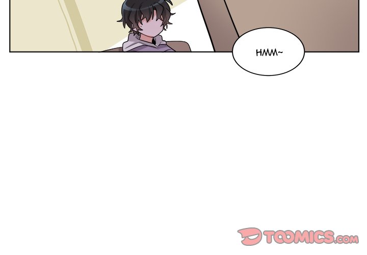Pheromone Sherbet♥ Chapter 24 image 3