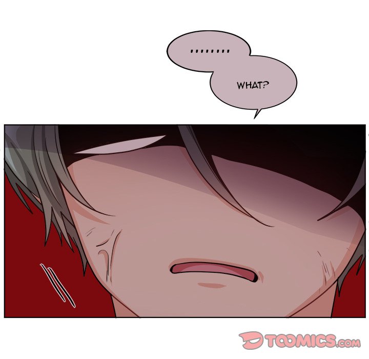 Pheromone Sherbet♥ Chapter 24 image 39
