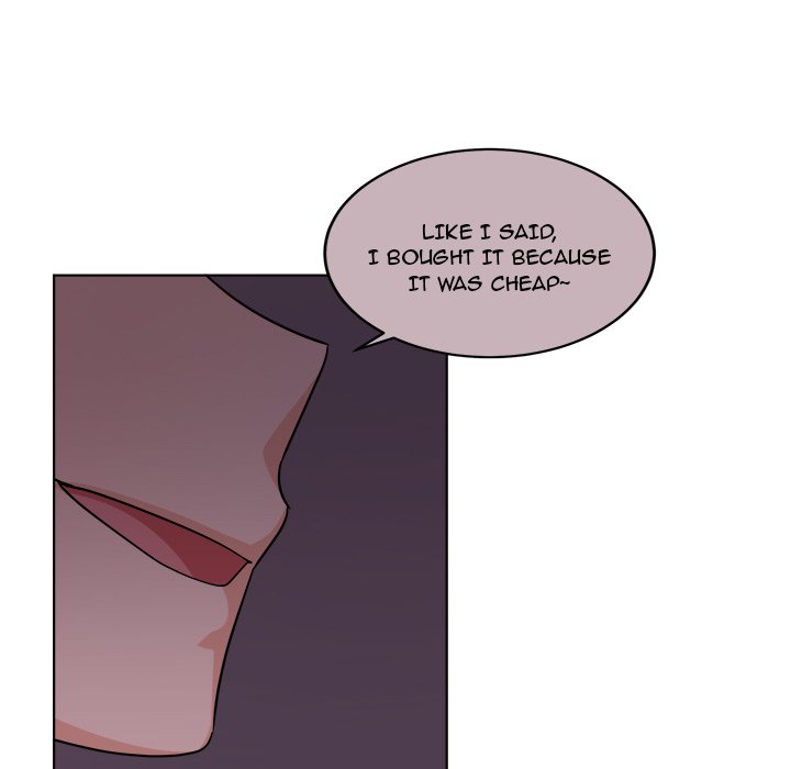 Pheromone Sherbet♥ Chapter 24 image 40
