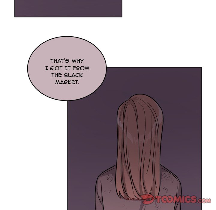 Pheromone Sherbet♥ Chapter 24 image 41