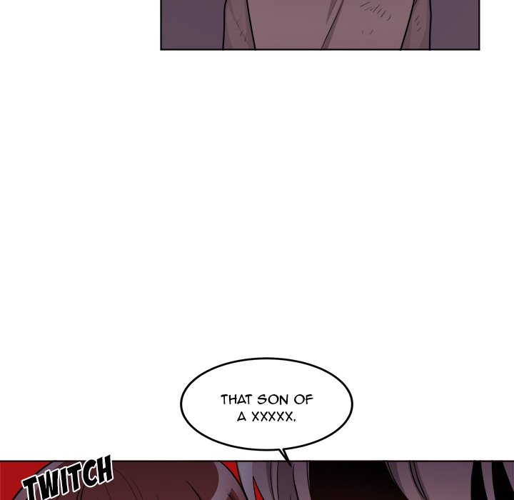 Pheromone Sherbet♥ Chapter 24 image 42