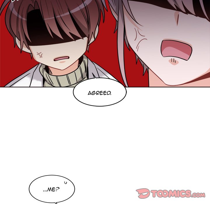 Pheromone Sherbet♥ Chapter 24 image 43