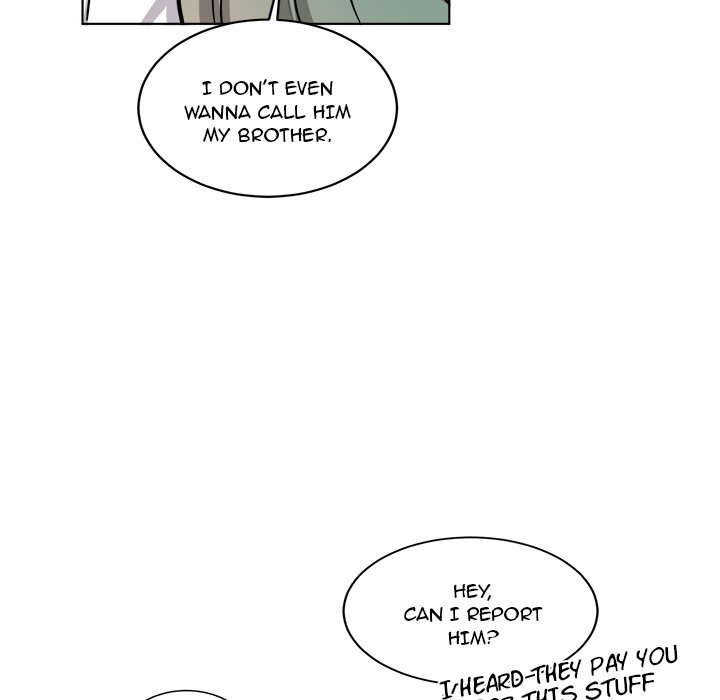 Pheromone Sherbet♥ Chapter 24 image 46