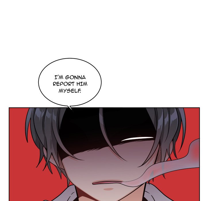 Pheromone Sherbet♥ Chapter 24 image 48