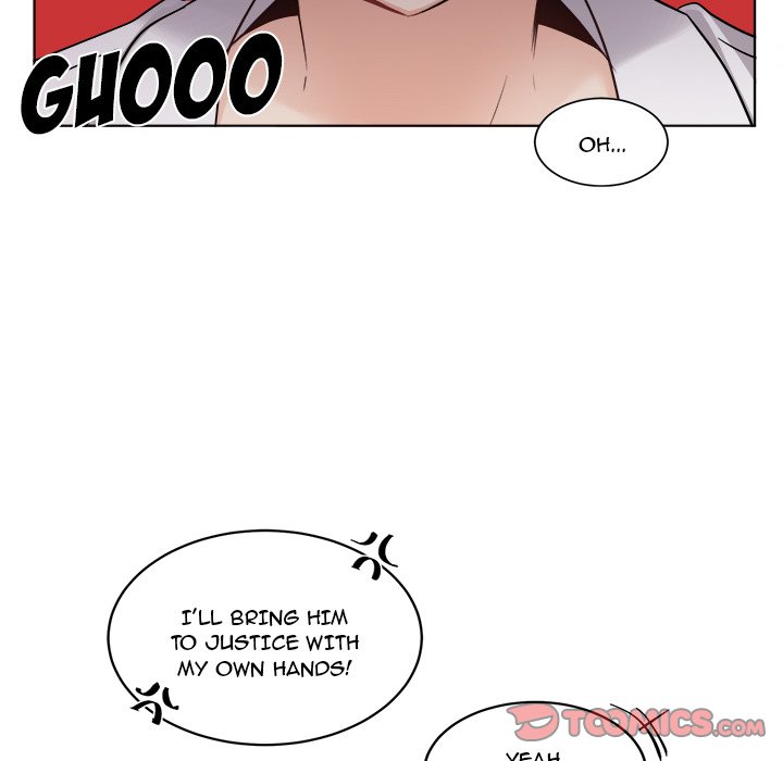 Pheromone Sherbet♥ Chapter 24 image 49