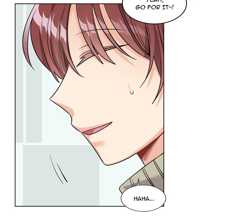 Pheromone Sherbet♥ Chapter 24 image 50