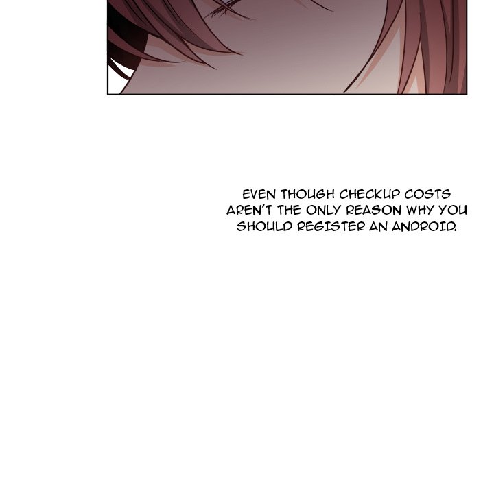 Pheromone Sherbet♥ Chapter 24 image 52