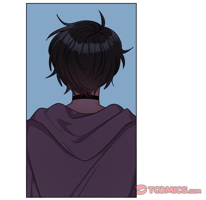 Pheromone Sherbet♥ Chapter 24 image 53