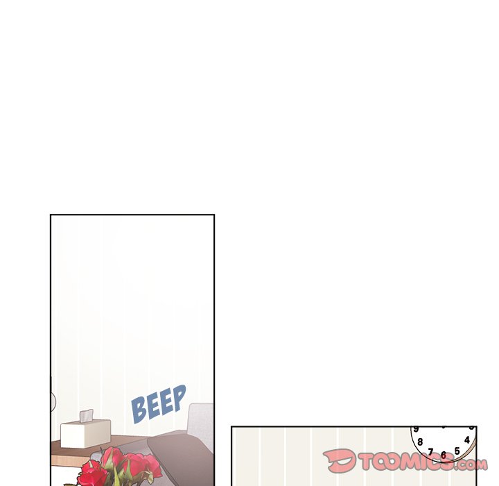 Pheromone Sherbet♥ Chapter 24 image 57