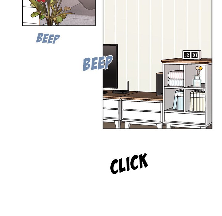 Pheromone Sherbet♥ Chapter 24 image 58