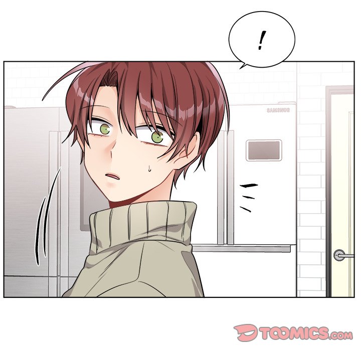 Pheromone Sherbet♥ Chapter 24 image 59