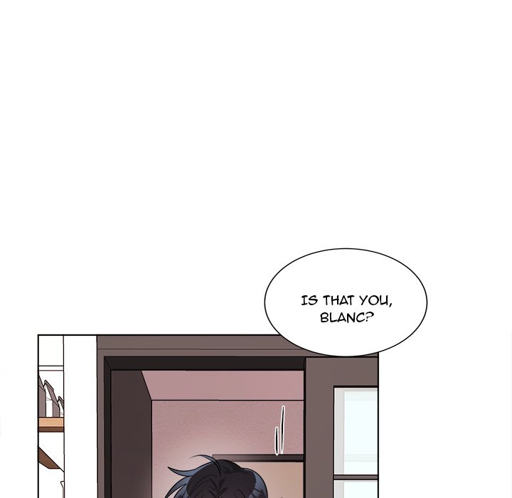 Pheromone Sherbet♥ Chapter 24 image 60