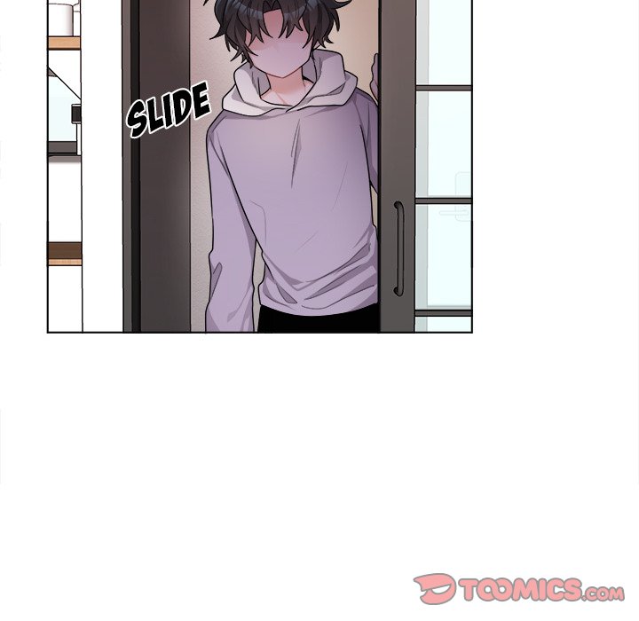 Pheromone Sherbet♥ Chapter 24 image 61