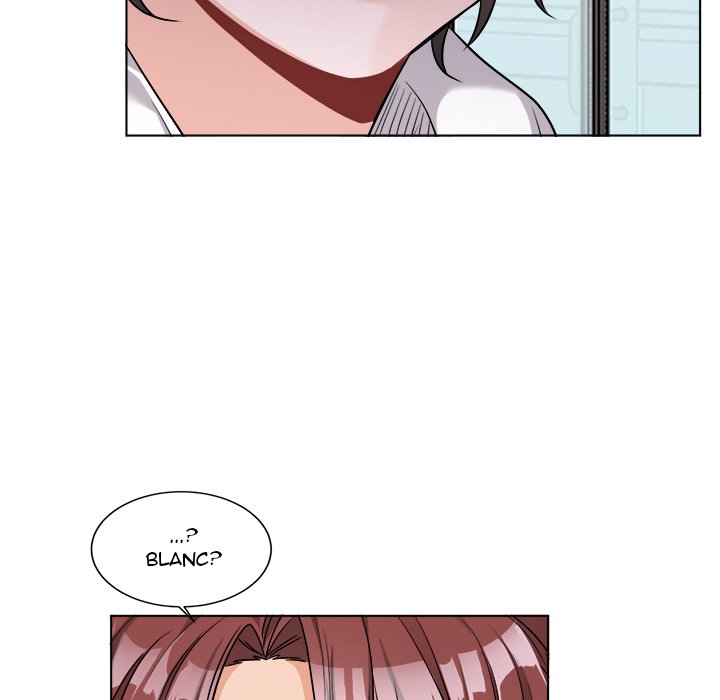 Pheromone Sherbet♥ Chapter 24 image 64