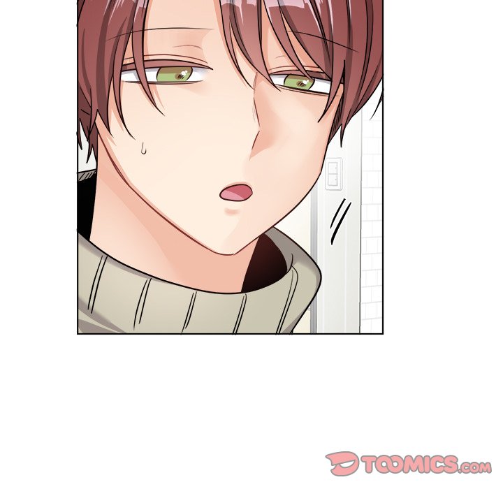 Pheromone Sherbet♥ Chapter 24 image 65