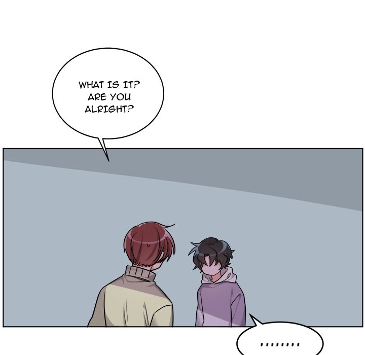Pheromone Sherbet♥ Chapter 24 image 66