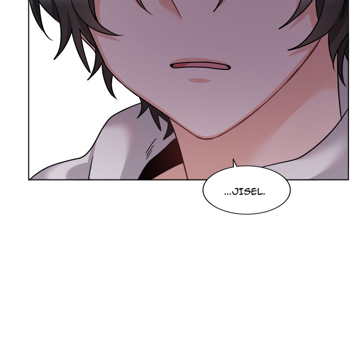 Pheromone Sherbet♥ Chapter 24 image 68